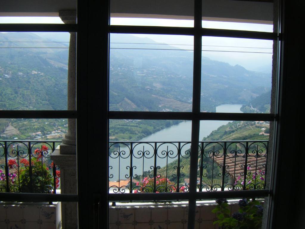 Casa De Canilhas Mesão Frio Стая снимка