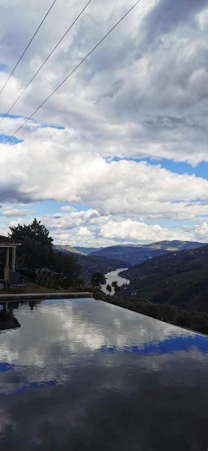 Casa De Canilhas Mesão Frio Екстериор снимка