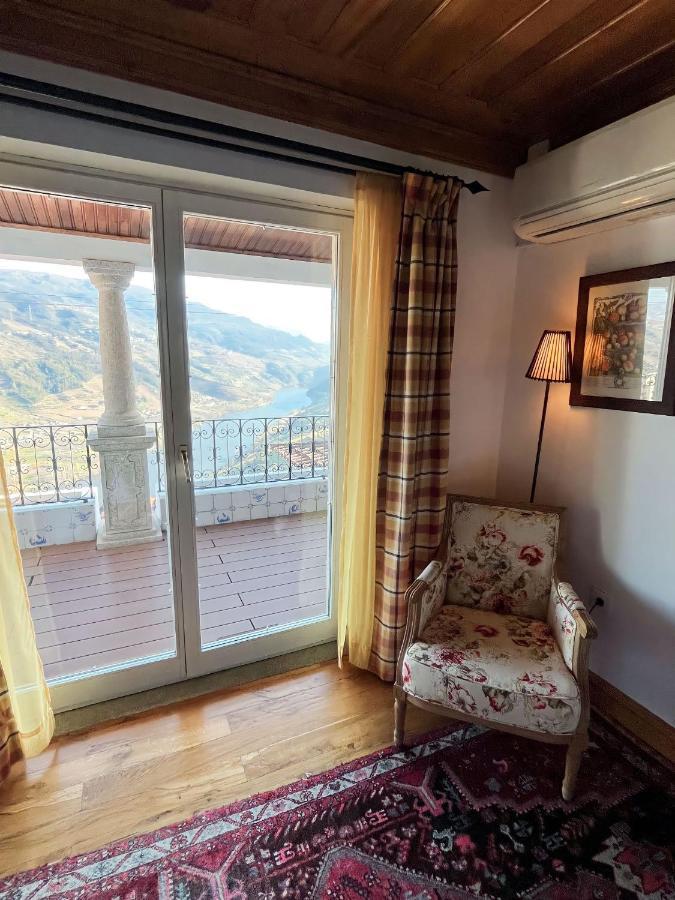 Casa De Canilhas Mesão Frio Екстериор снимка